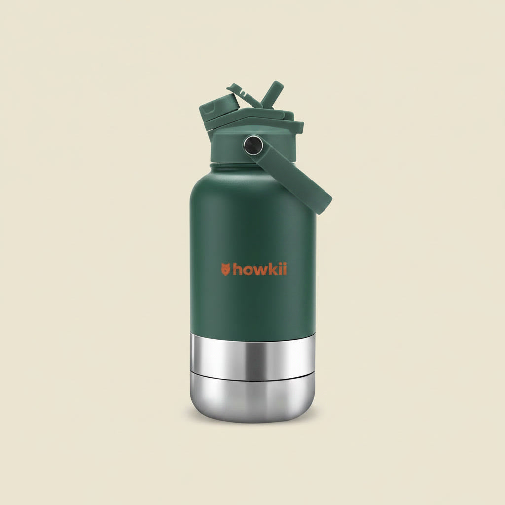 Botella 3 en 1