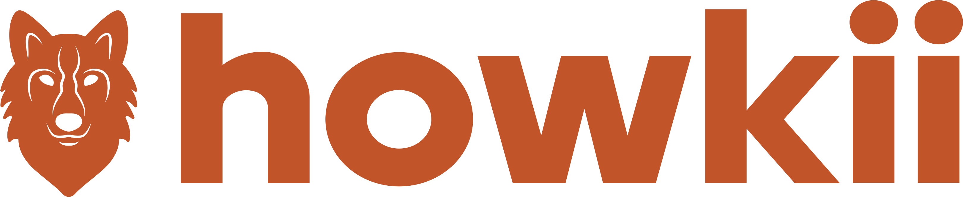 howkii